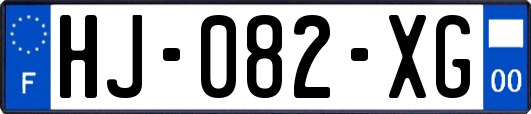 HJ-082-XG