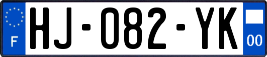 HJ-082-YK