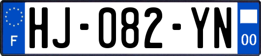 HJ-082-YN