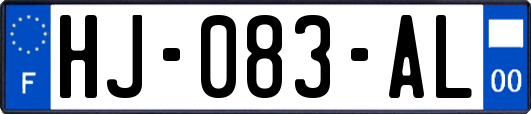 HJ-083-AL