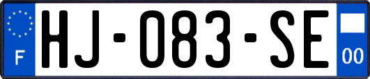 HJ-083-SE