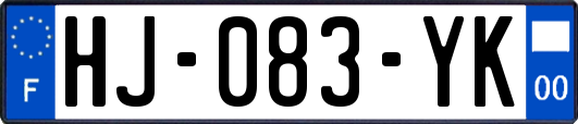HJ-083-YK