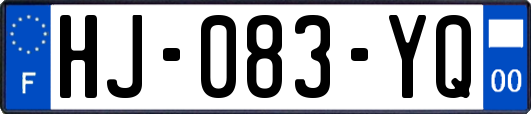 HJ-083-YQ