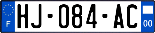 HJ-084-AC