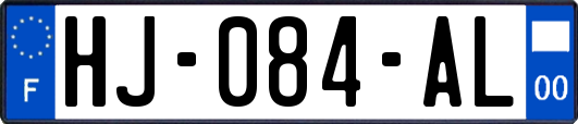 HJ-084-AL