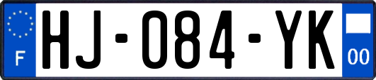 HJ-084-YK