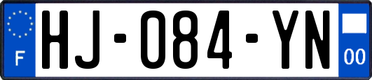 HJ-084-YN