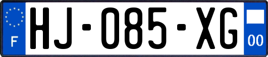 HJ-085-XG