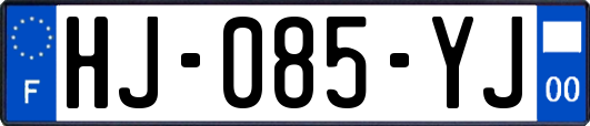 HJ-085-YJ