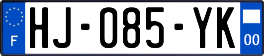 HJ-085-YK