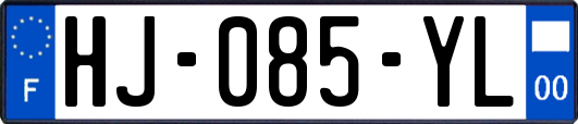HJ-085-YL