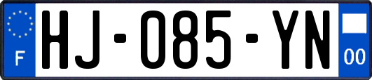 HJ-085-YN