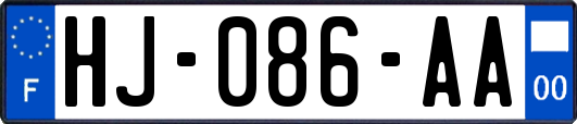 HJ-086-AA