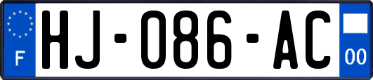 HJ-086-AC