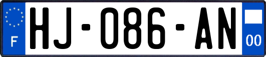 HJ-086-AN