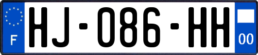 HJ-086-HH
