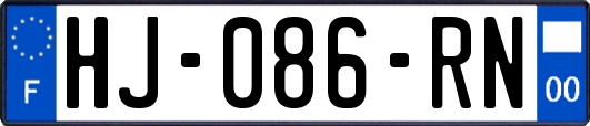 HJ-086-RN