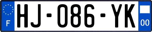 HJ-086-YK