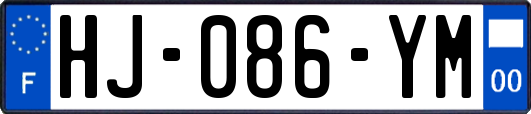 HJ-086-YM