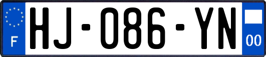 HJ-086-YN