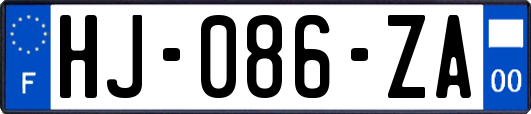 HJ-086-ZA