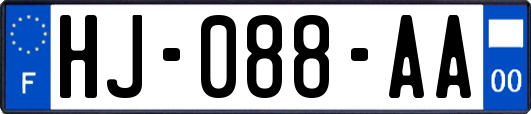 HJ-088-AA