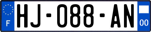 HJ-088-AN