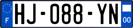HJ-088-YN