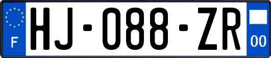 HJ-088-ZR