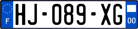 HJ-089-XG