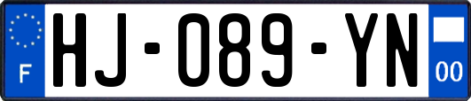 HJ-089-YN