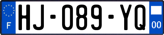HJ-089-YQ