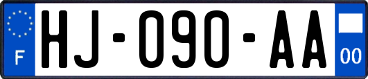 HJ-090-AA