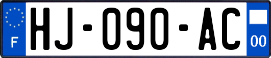 HJ-090-AC