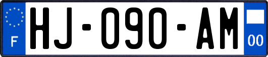 HJ-090-AM