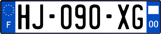 HJ-090-XG