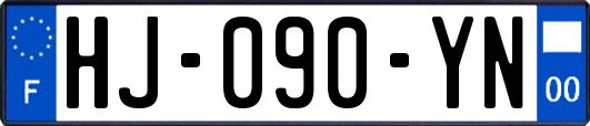 HJ-090-YN