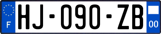 HJ-090-ZB