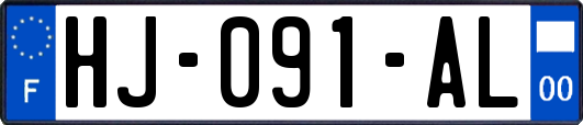 HJ-091-AL