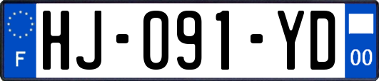 HJ-091-YD