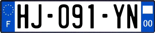HJ-091-YN