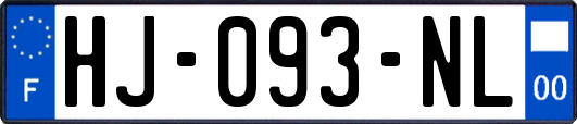 HJ-093-NL