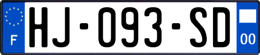 HJ-093-SD