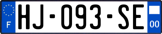 HJ-093-SE
