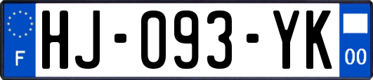 HJ-093-YK