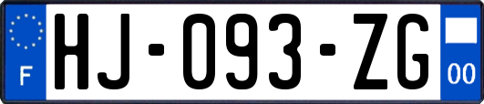 HJ-093-ZG