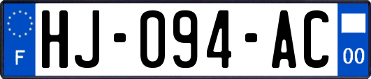 HJ-094-AC