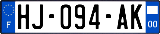 HJ-094-AK