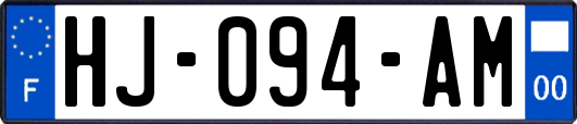 HJ-094-AM