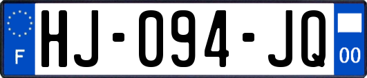 HJ-094-JQ